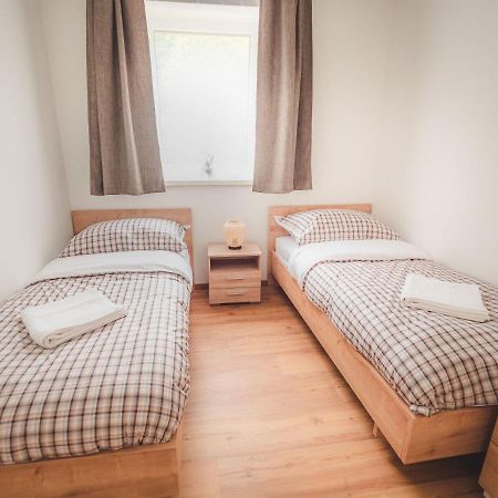 Alpenglueck Tauplitz Apartment Ngoại thất bức ảnh