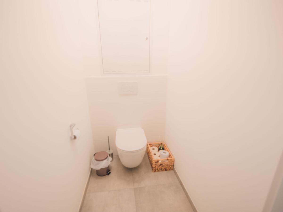 Alpenglueck Tauplitz Apartment Ngoại thất bức ảnh