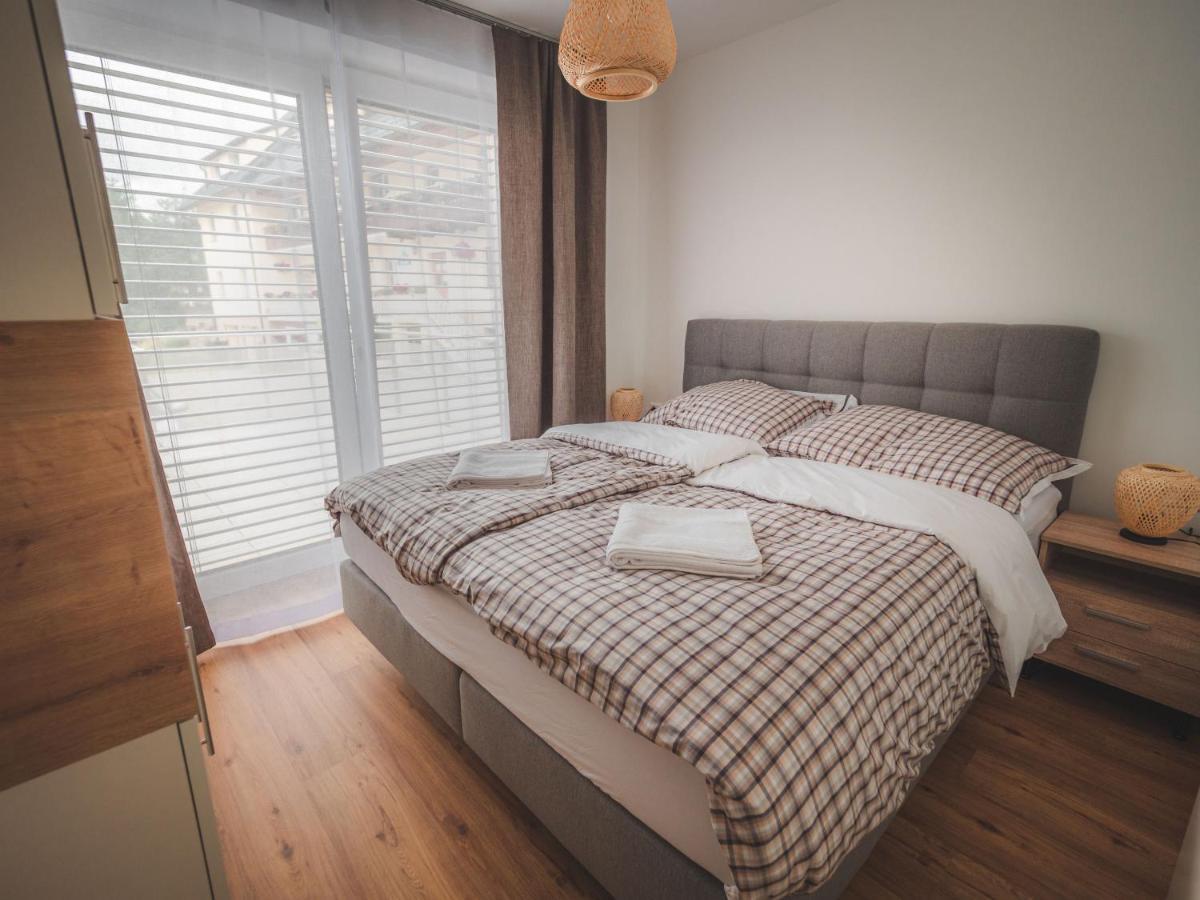 Alpenglueck Tauplitz Apartment Ngoại thất bức ảnh