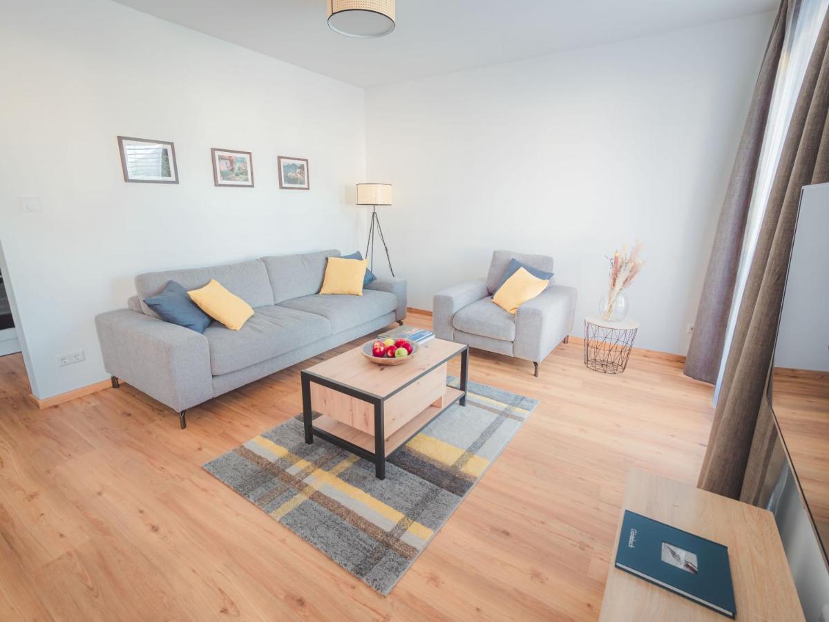 Alpenglueck Tauplitz Apartment Ngoại thất bức ảnh